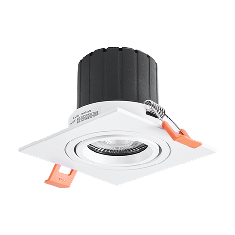 Choá Đèn Led Chiếu Điểm Âm Trần ELV ELV801E-M