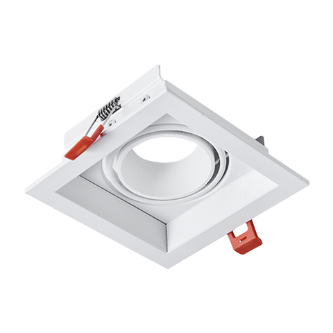 Choá Đèn Led Chiếu Điểm Âm Trần ELV ELV801F