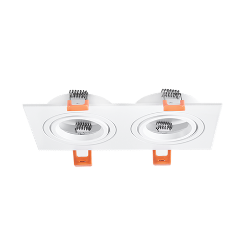 Choá Đèn Led Chiếu Điểm Âm Trần ELV ELV802E-M