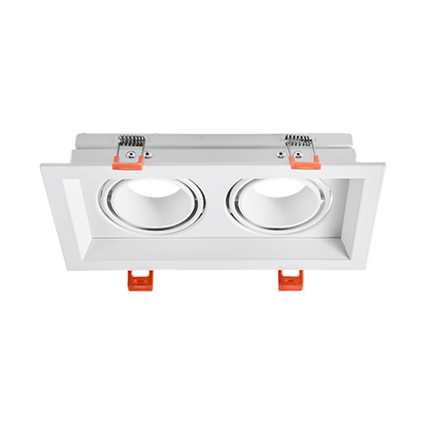 Choá Đèn Led Chiếu Điểm Âm Trần ELV ELV802F