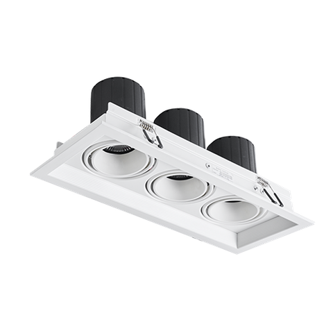 Choá Đèn Led Chiếu Điểm Âm Trần ELV ELV803E-M