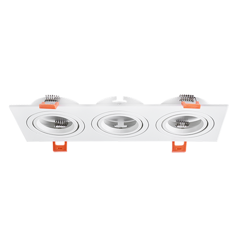 Choá Đèn Led Chiếu Điểm Âm Trần ELV ELV803E-M