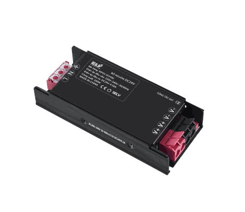 CHẤN LƯU LED 100W/200W/300W/400W ELV EPO1-I24100 / EPO1-I24200 / EPO1-I24300 / EPO1-I24400