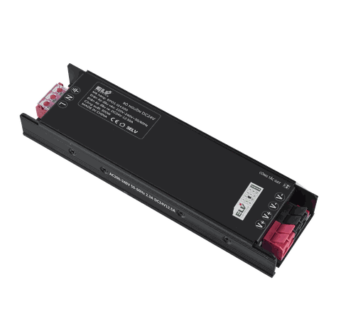 CHẤN LƯU LED 100W/200W/300W/400W ELV EPO1-I24100 / EPO1-I24200 / EPO1-I24300 / EPO1-I24400