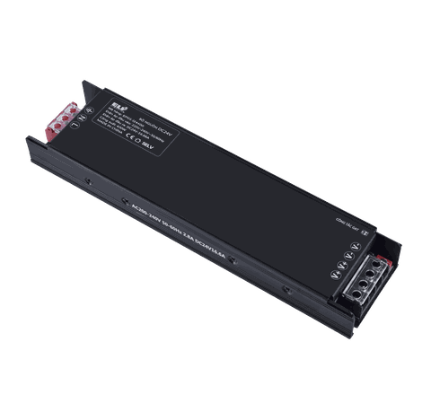 CHẤN LƯU LED 100W/200W/300W/400W ELV EPO1-I24100 / EPO1-I24200 / EPO1-I24300 / EPO1-I24400