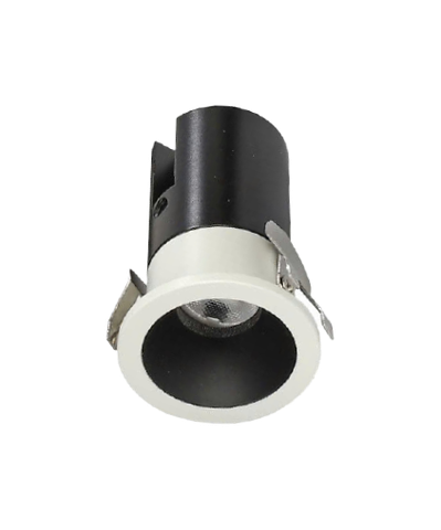 ĐÈN ÂM TRẦN CHIẾU ĐIỂM 10W ELV ESF1-F045