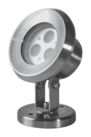 ĐÈN ÂM NƯỚC 6W ELV EUL1-M12506