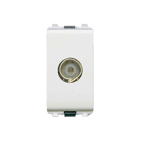 Ổ CẮM TV SIZE S SCHNEIDER F30TVSM_WE