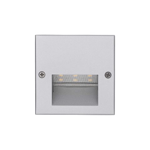 ĐÈN LED ÂM TƯỜNG 3W ELV WL09-0R095