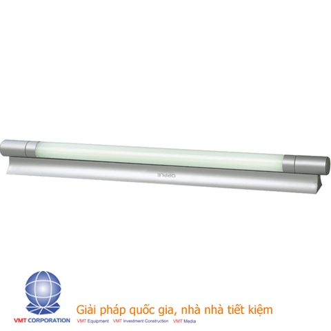 Đèn gương LED 10W opple 2024 - Không thể bỏ qua đèn gương LED 10W opple 2024 trong không gian tắm. Được trang bị độ sáng mạnh mẽ và chíp LED hiện đại, sản phẩm có tuổi thọ cao và tiết kiệm điện năng. Với thiết kế hiện đại và tinh tế, đèn gương LED 10W opple 2024 sẽ mang đến cho người dùng một không gian tắm hiện đại và sang trọng.