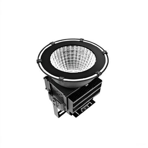 Đèn pha LED chiếu xa Lighthouse 400W Philips Driver - NationLED
