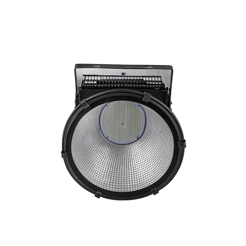 Đèn pha LED chiếu xa Lighthouse 400W Philips Driver - NationLED