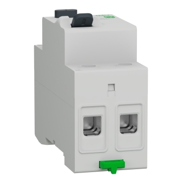 CẦU DAO CHỐNG RÒ SCHNEIDER EASY9 RCCB 2P/4P [AC TYPE]