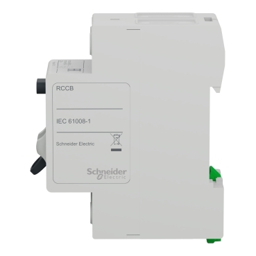 CẦU DAO CHỐNG RÒ SCHNEIDER EASY9 RCCB 2P/4P [AC TYPE]