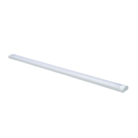 ĐÈN LED TUÝP BÁN NGUYỆT 18W ELV VL-B1801B
