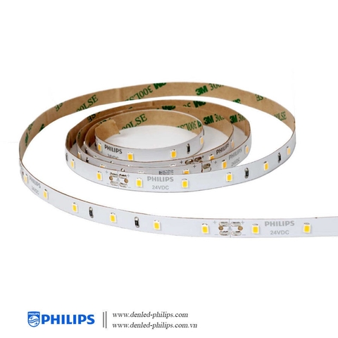 Đèn LED Dây LS155 G2 5M 33W - Philips