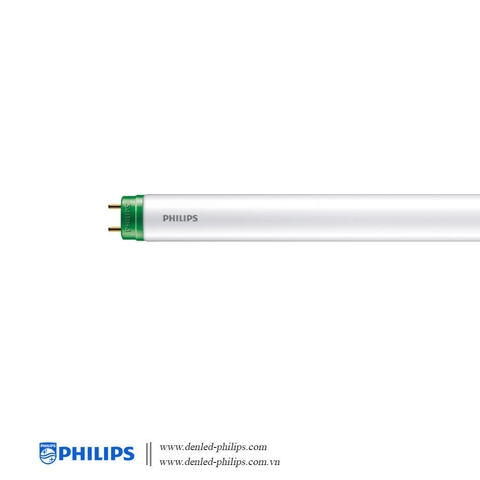 Bóng LED Tuýp Ecofit HO T8 10W - Philips