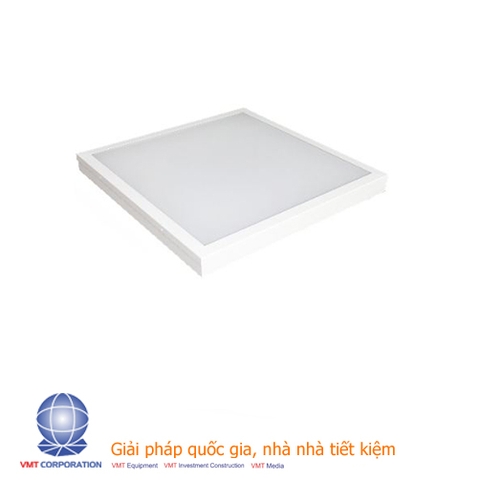 Đèn led panel lắp nổi 600*600-45W-Kosoom