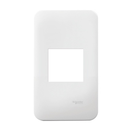 MẶT CHO 1 THIẾT BỊ SIZE M SCHNEIDER FG1050_WE