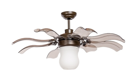 QUẠT TRẦN KAIYOKUKAN CHIB 107