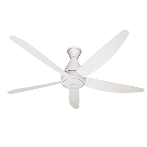 QUẠT TRẦN PANASONIC 5 CÁNH F-60GDN-TRẮNG