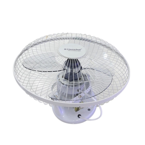 QUẠT ĐẢO TRẦN VINAWIND QTD-400ĐB HỘP SỐ