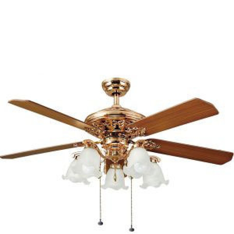 QUẠT TRẦN MOUNTAIN AIR 52Z