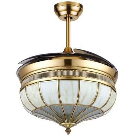 QUẠT TRẦN MOUNTAIN AIR WEGARCE 9010