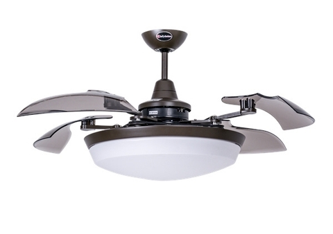 QUẠT TRẦN KAIYOKUKAN TOYA 214 ORB