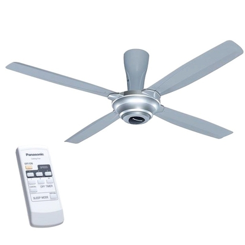QUẠT TRẦN 4 CÁNH PANASONIC F-56MPG-S