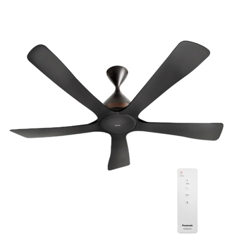 QUẠT TRẦN 5 CÁNH PANASONIC F-60DHN