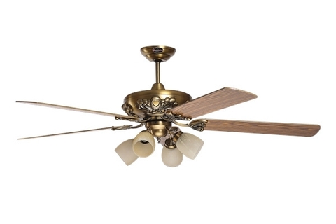 QUẠT TRẦN KAIYOKUKAN KIKU 3310