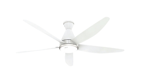 QUẠT TRẦN 5 CÁNH PANASONIC F-60GFN CÓ ĐÈN