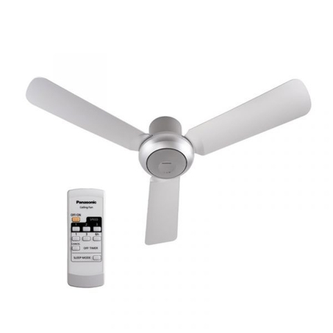 QUẠT TRẦN 3 CÁNH PANASONIC F-48CZL