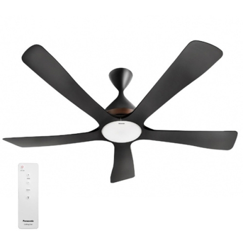 QUẠT TRẦN 5 CÁNH PANASONIC F-60DGN