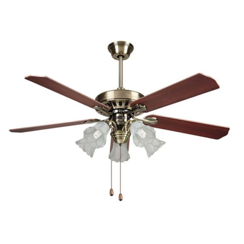 QUẠT TRẦN MOUNTAIN AIR 50AB