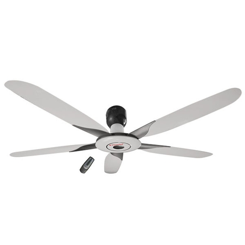 QUẠT TRẦN VINAWIND 5 CÁNH 1500 ĐIỀU KHIỂN TỪ XA - CÁNH NHÔM