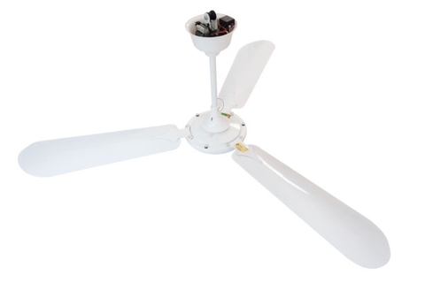 QUẠT TRẦN VINAWIND QTI400–N (CÁNH NHÔM)