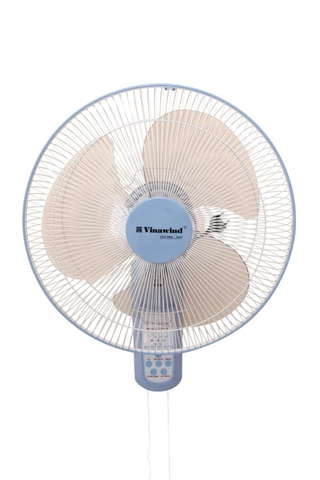 QUẠT TREO TƯỜNG VINAWIND 400E–Đ (QTT-04)