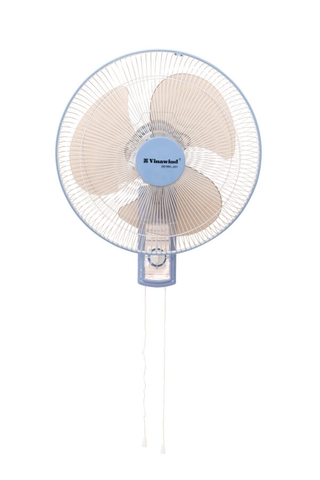 QUẠT TREO TƯỜNG VINAWIND 400E–Đ (QTT-04)