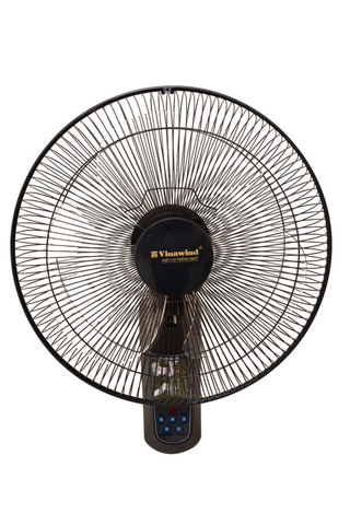 QUẠT TREO TƯỜNG VINAWIND QTT400X–HĐ (QTT-03)