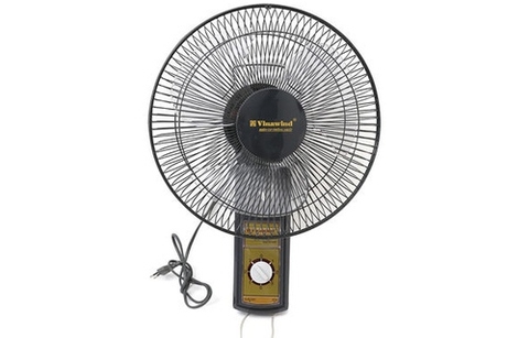 QUẠT TREO TƯỜNG VINAWIND QTT300–EĐ (QTT-02)