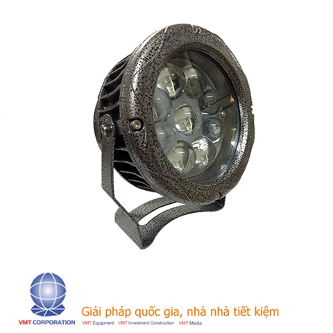 đèn led rọi cột 27W -  Gslighting