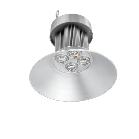 ĐÈN LED HIGHBAY COB TREO THẢ 200W NATIONLED HBL-TR04-200L5050