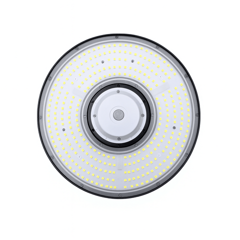 ĐÈN LED HIGHBAY UFO SUPERLUX 150W NATIONLED NA-UFO-SS150 R60/R90-5K