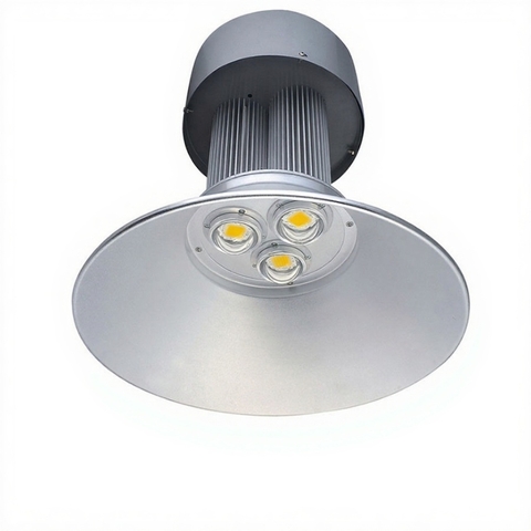 ĐÈN LED HIGHBAY COB TREO THẢ 150W NATIONLED HBL-TR03-150L5050