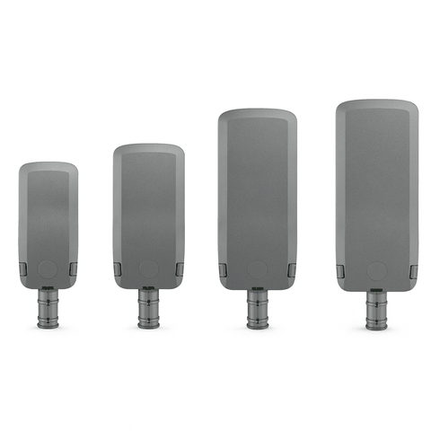 Đèn LED đường phố 150W - TechLUX STL-TECH5x3-150W