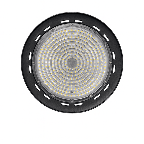 ĐÈN LED HIGHBAY UFO NEO 150W NATIONLED UFO-NEO-L6B40C-150N/P