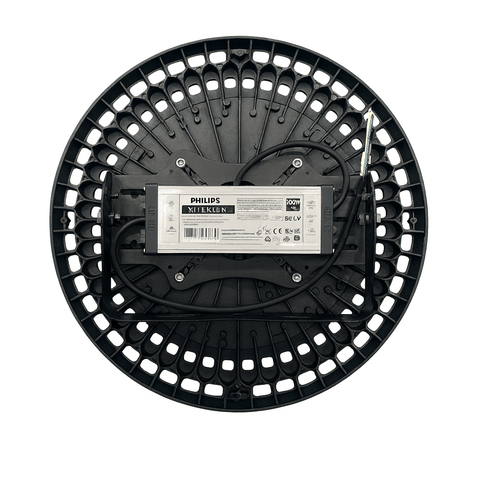 ĐÈN LED UFO TREO THẢ HILUX-L 200W NATIONLED UFO-HILUX-B/L38B7C-200L