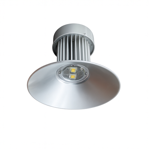ĐÈN LED HIGHBAY COB TREO THẢ 200W NATIONLED HBL-TR04-200L5050